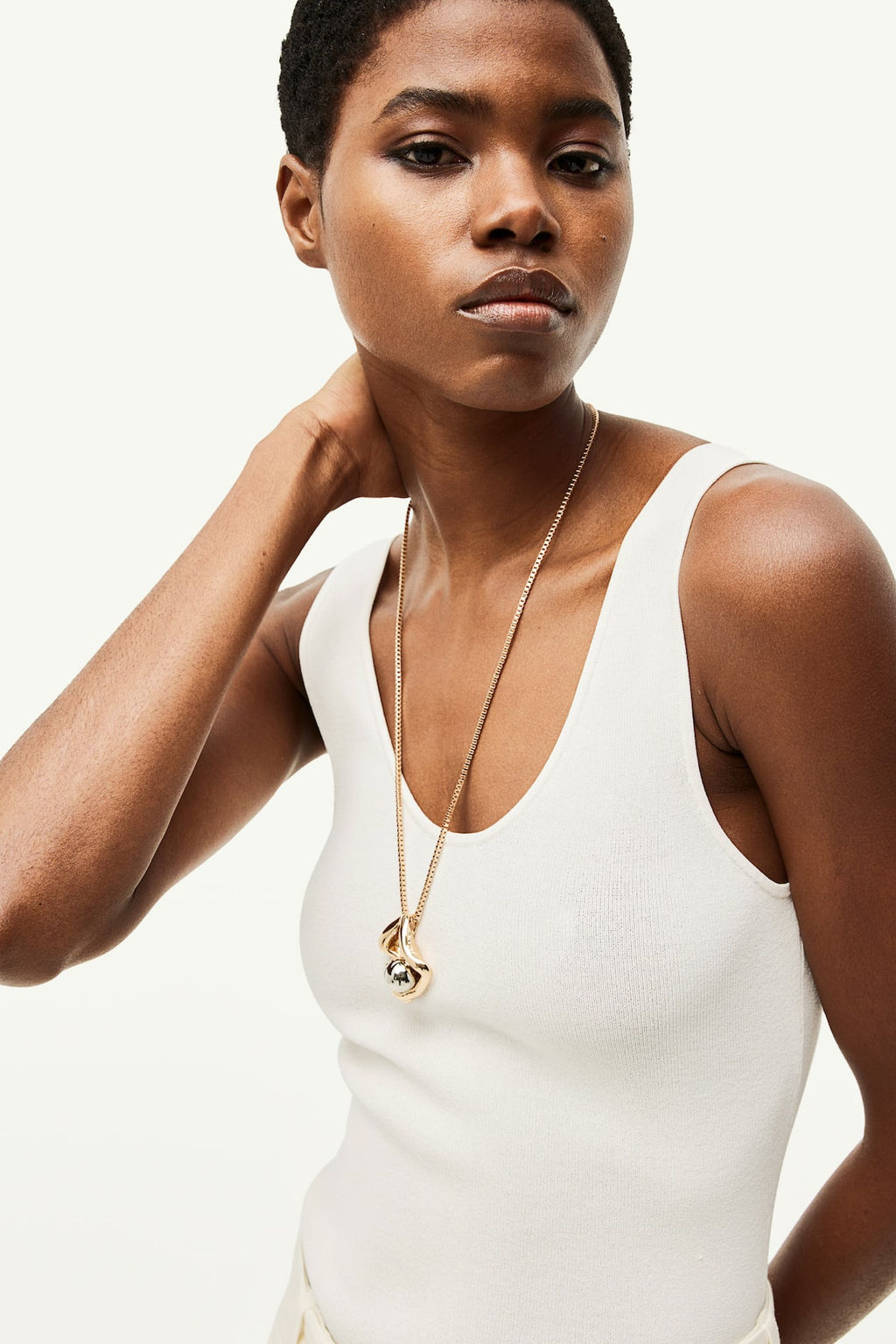 Top de punto - H&m фото 3