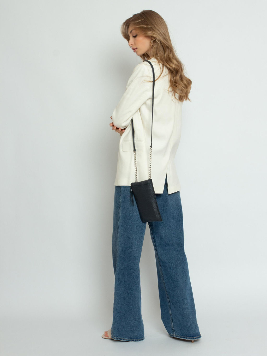 2699LN 357 Синий