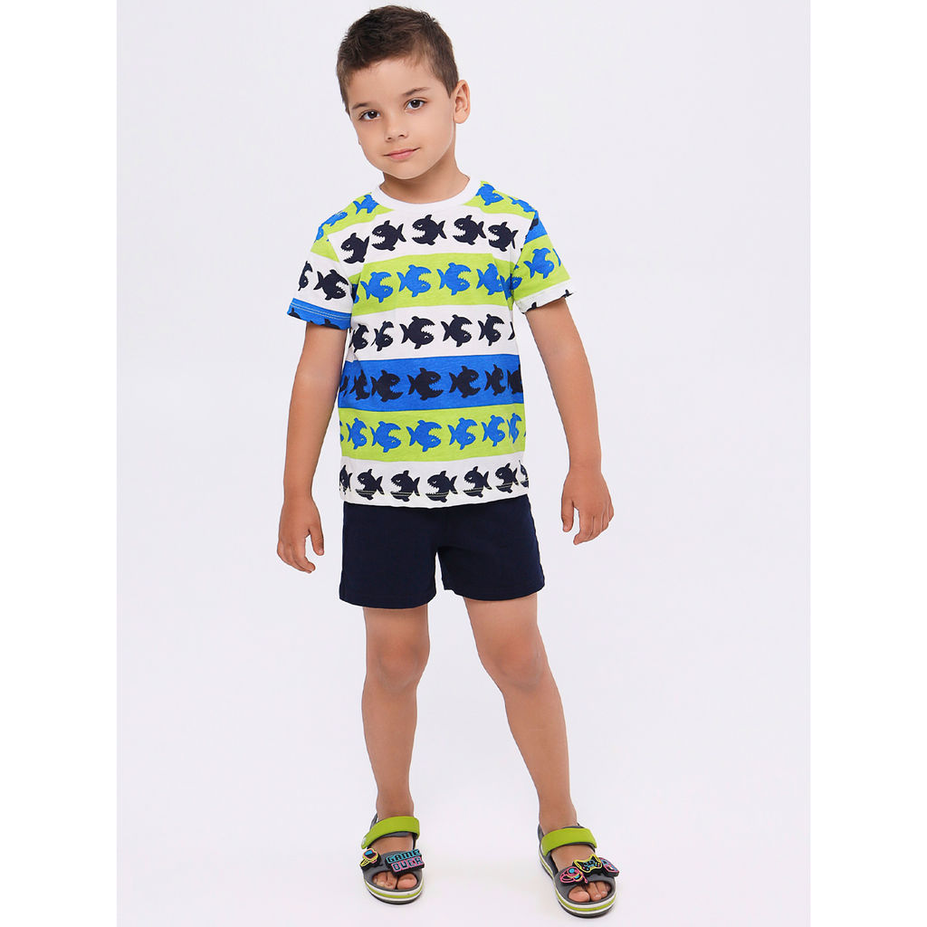 Комплект кулирка 7752100901