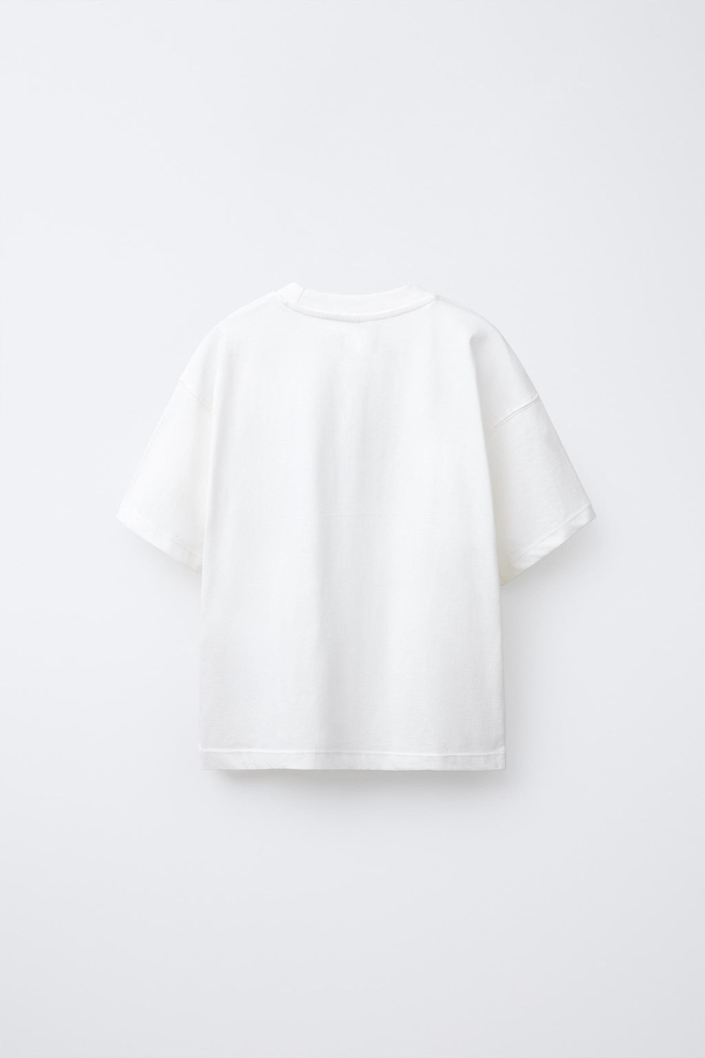 PRINTED T-SHIRT - Zara фото 2
