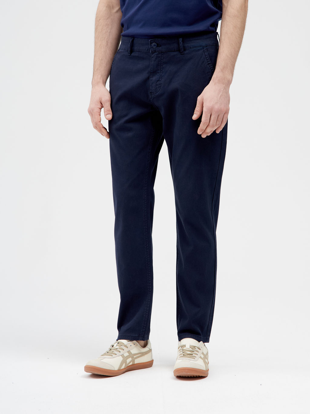 Мужские Брюки TAPER - Mossmore фото 30