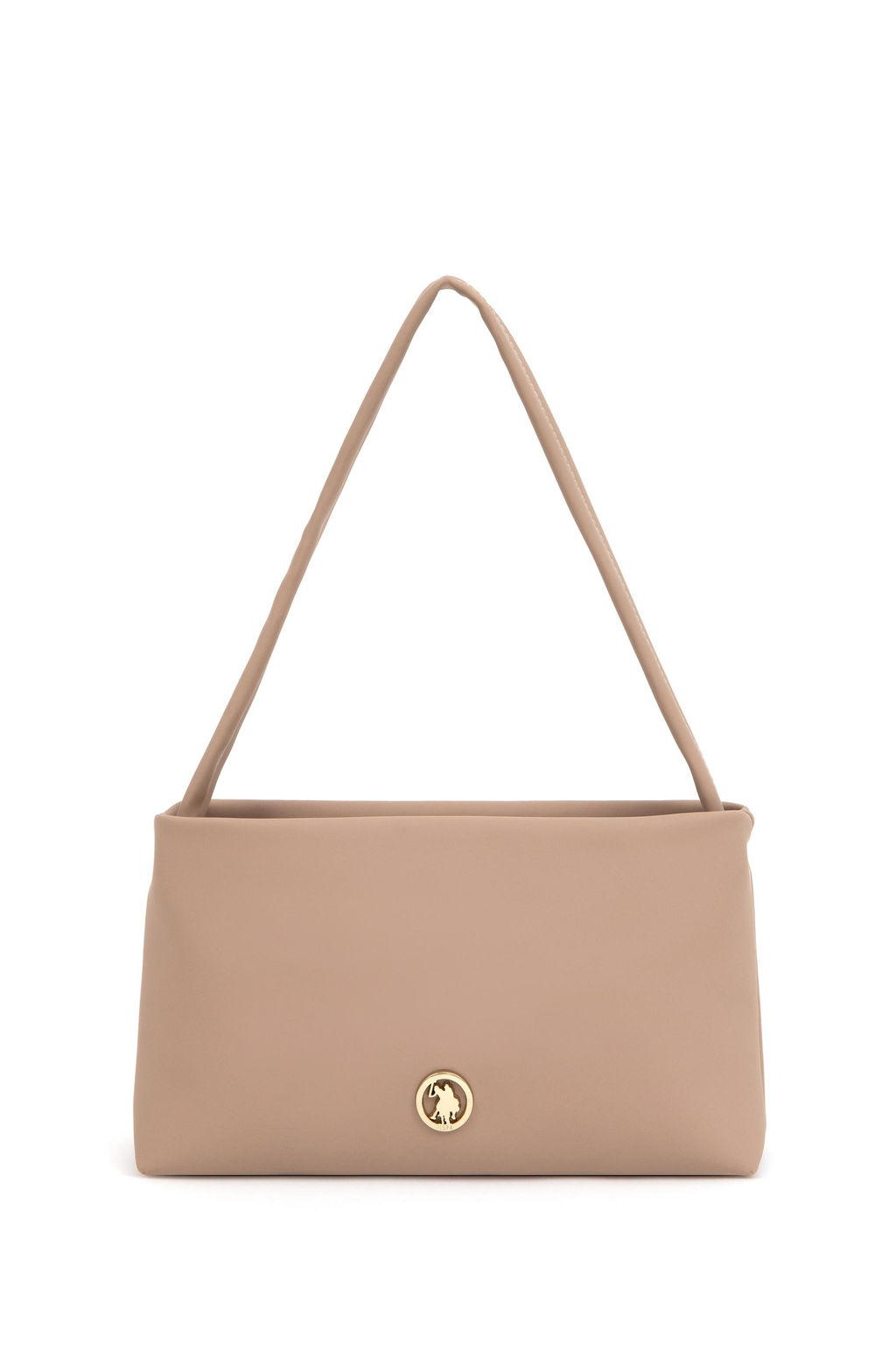 Женская норковая сумка