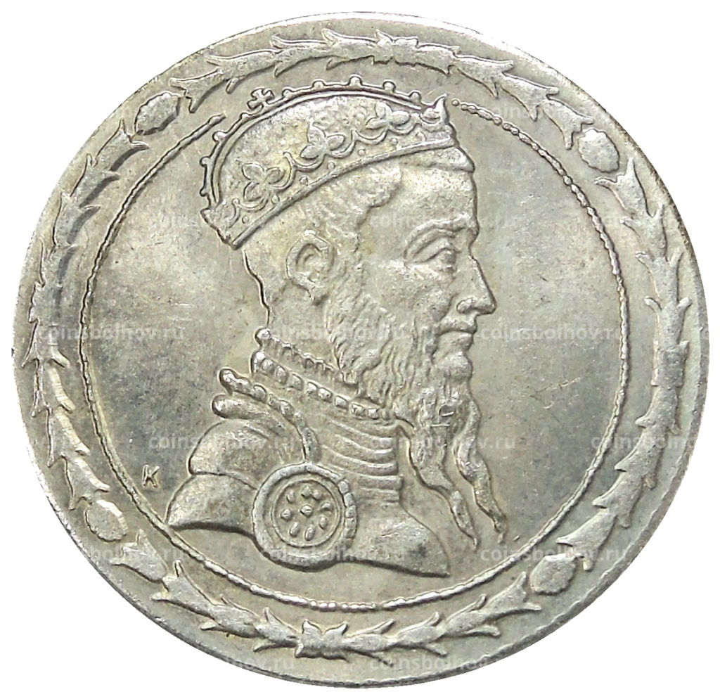 1 талер 1565 года Польша  Копия