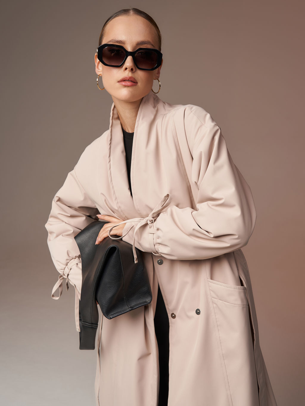 Плащ женский HOOPS, арт. 33102  фото 5