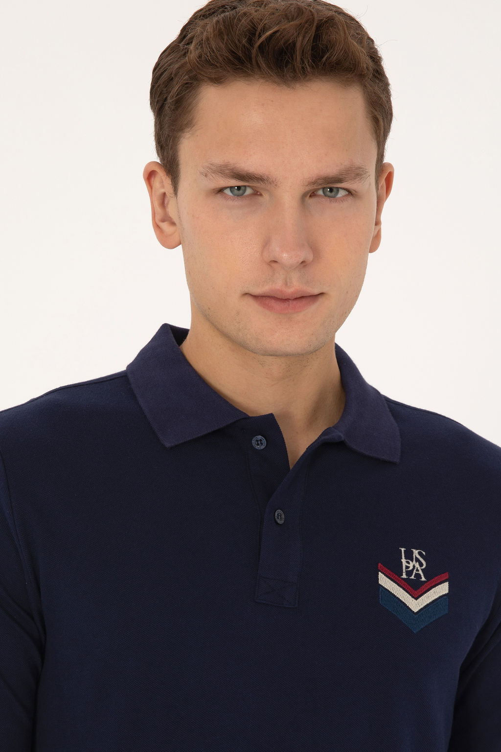 Erkek Lacivert Sweatshirt - U.s. polo assn фото 9