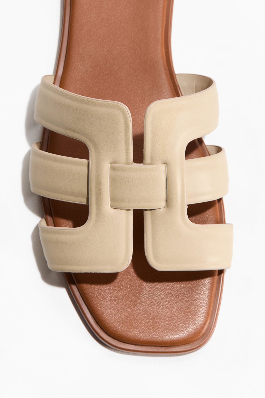 Sandalias - H&m фото 3