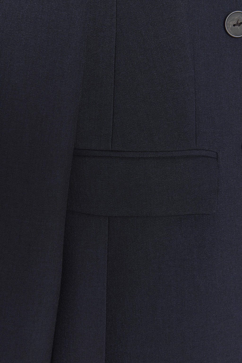 COLLARLESS BLAZER - Zara фото 7