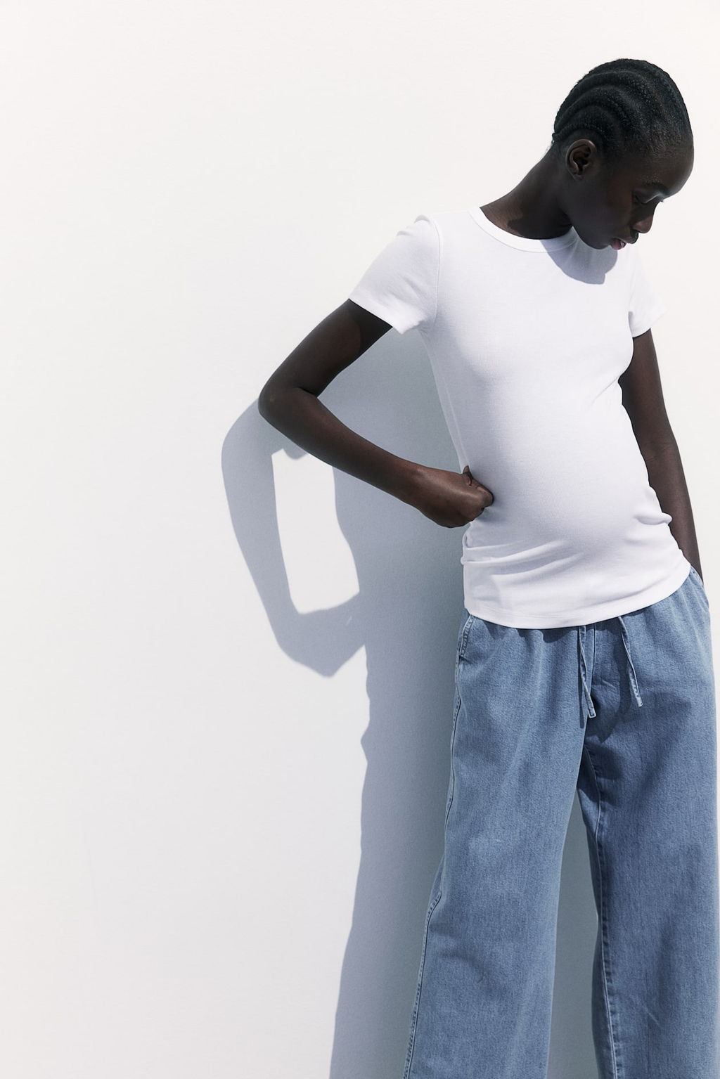 MAMA Top de canale - H&m фото 3