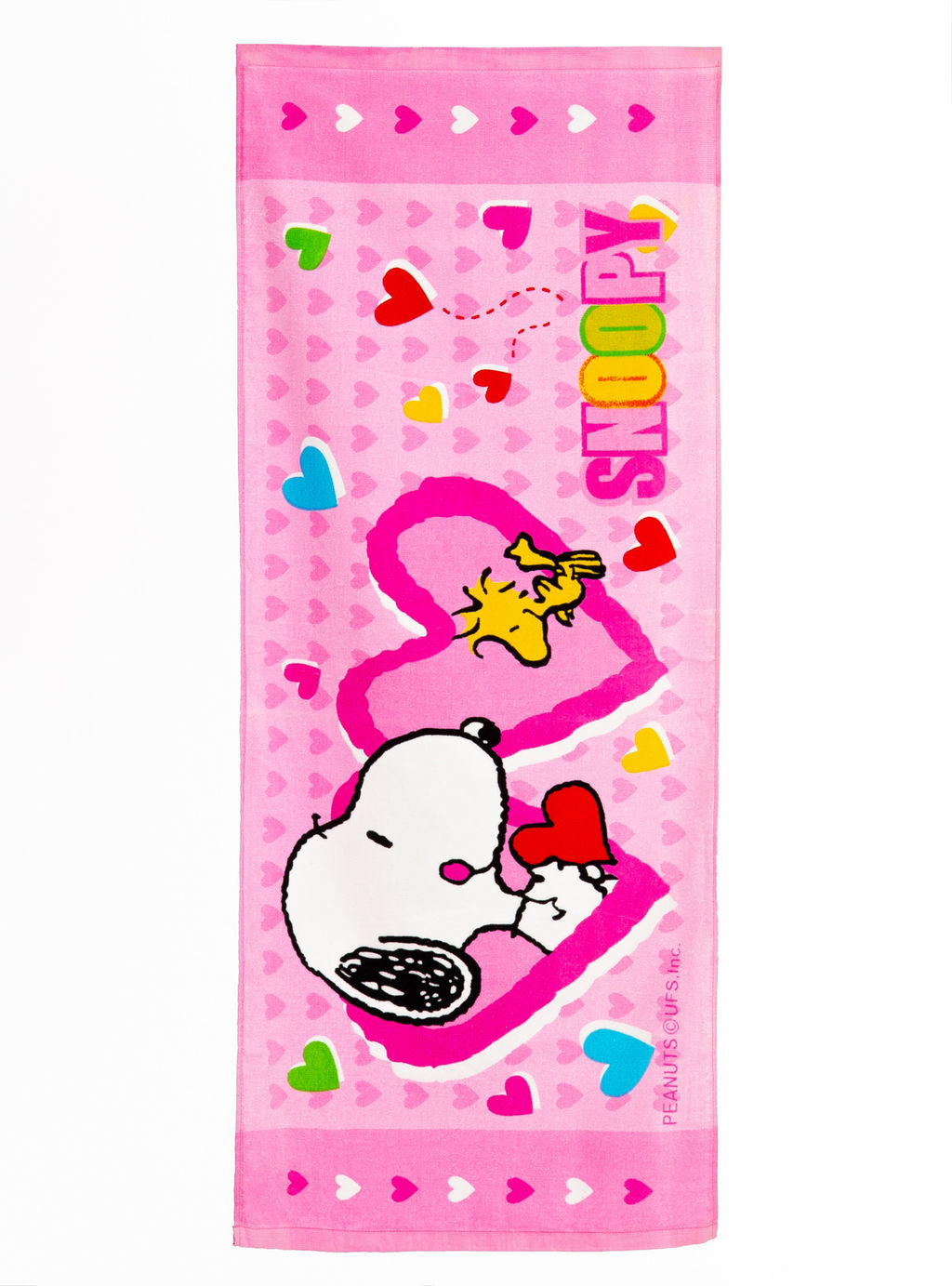 Детское полотенце для ванной ( Арт. XYJ005) - Indefini фото 9