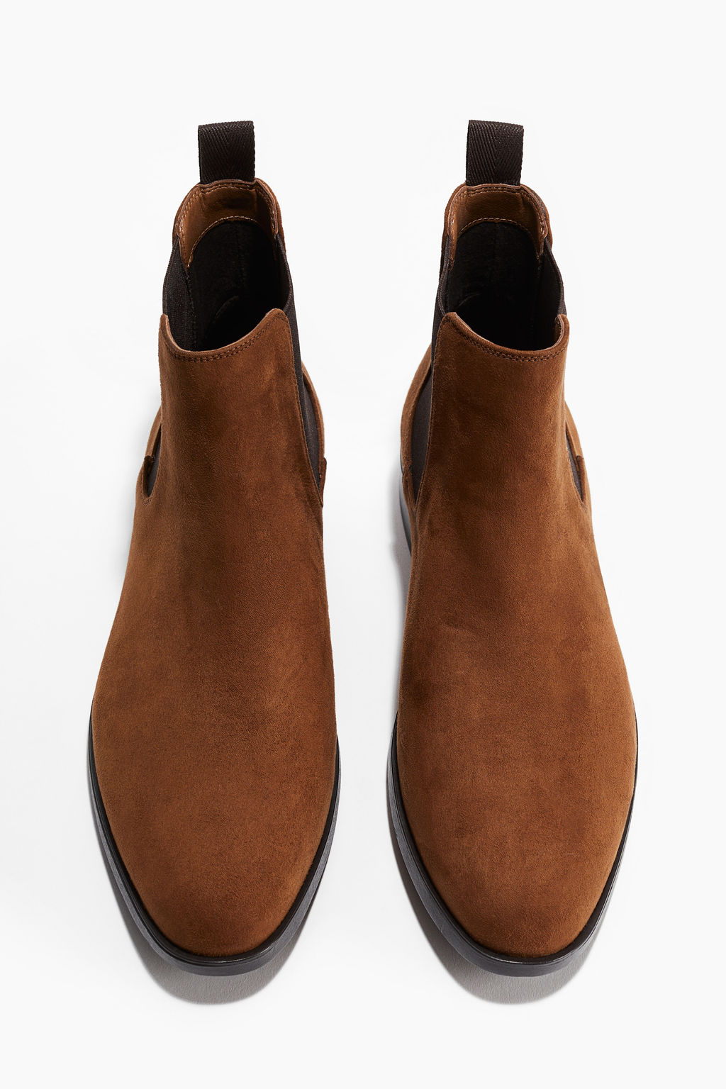 Botas Chelsea - H&m фото 3