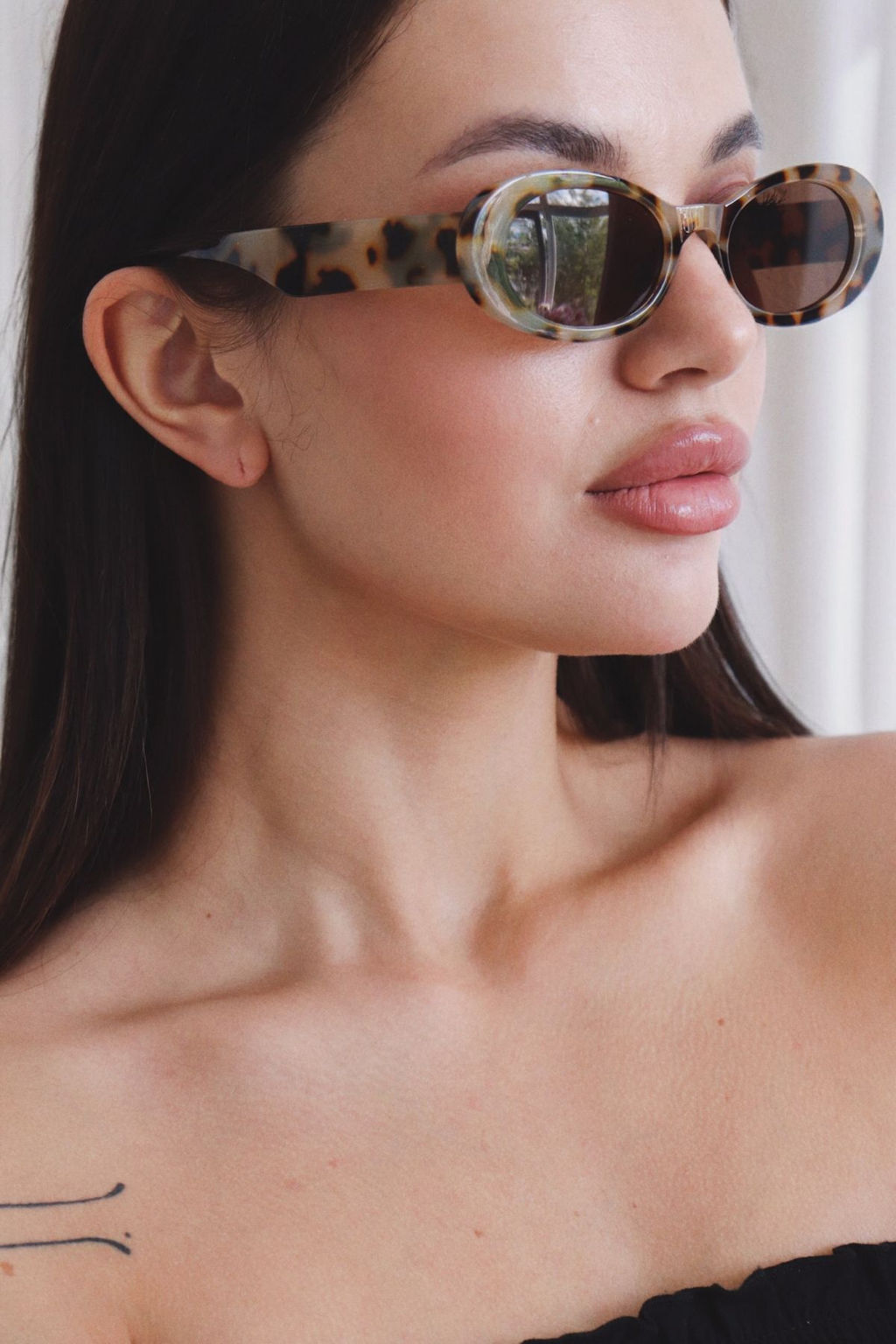 Martichelli Очки фото 6