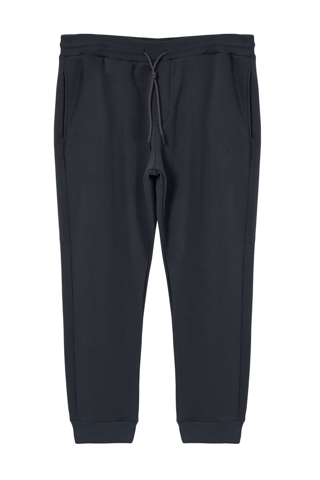 TRENDYOL MAN Antrasit Regular/Normal Kesim Basic Buyuk Beden Esofman Alt? TMNAW25AJ00000 - Trendyolmilla фото 6