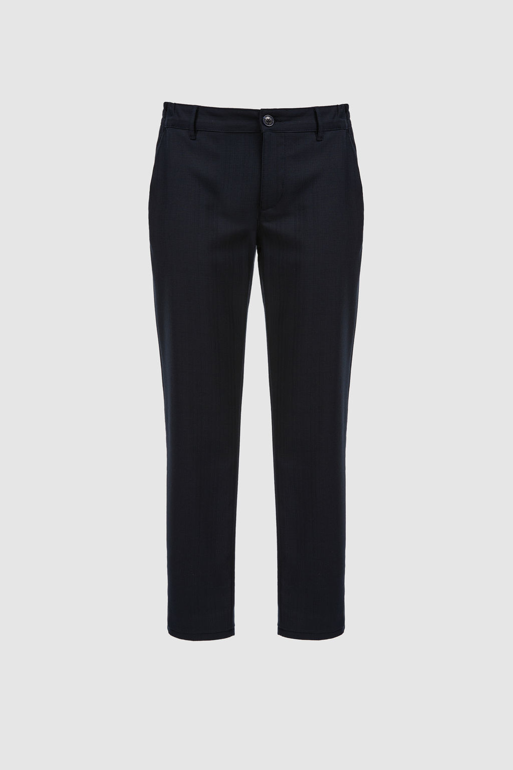 Erkek Lacivert Kanvas Pantolon - U.s. polo assn фото 7