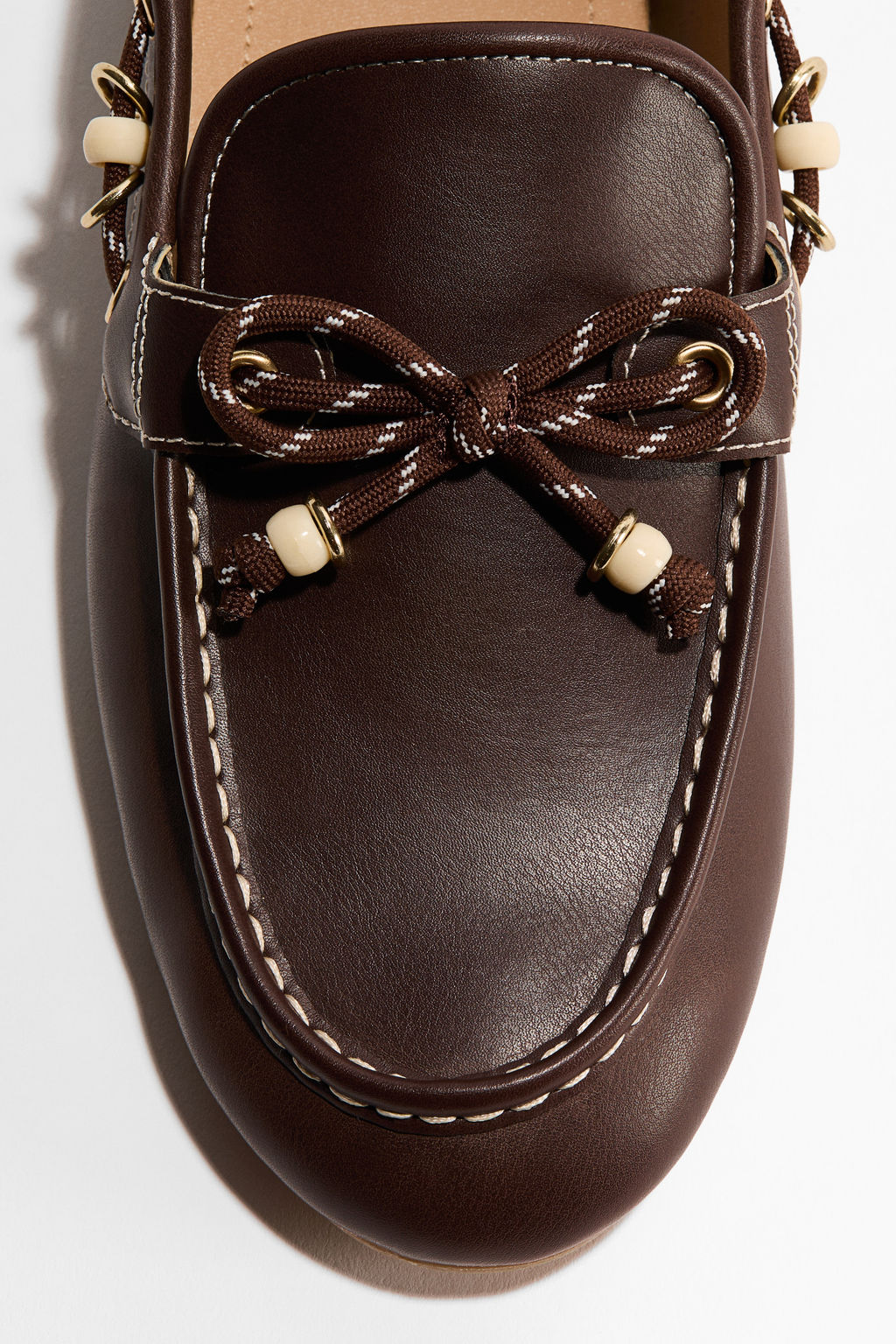 Deck shoes - H&m фото 4