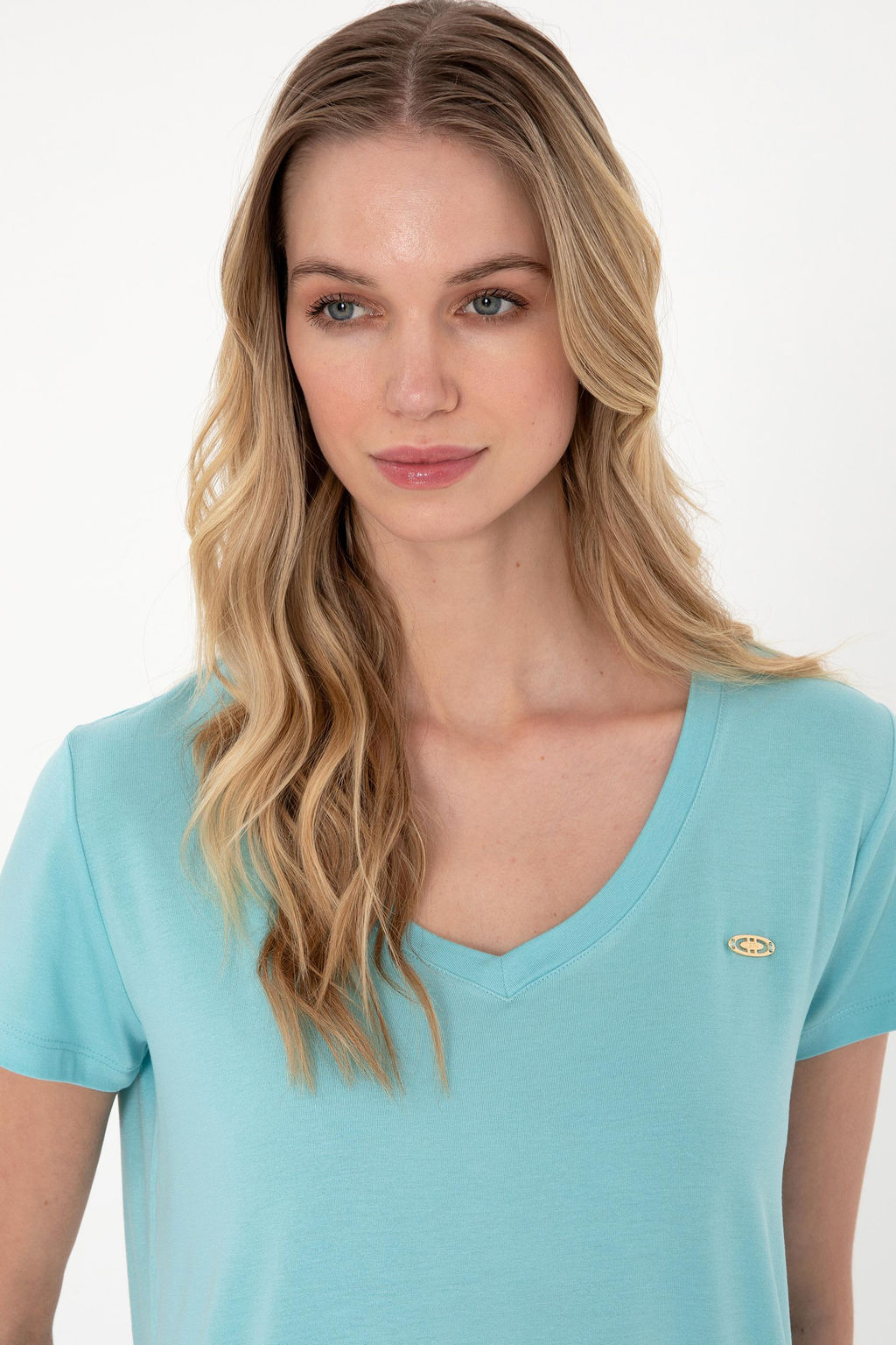 Kad_n Aqua Basic Ti__rt - U.s. polo assn фото 2