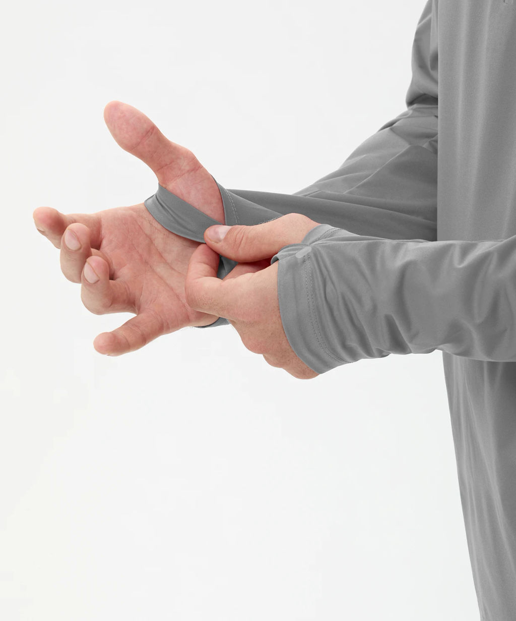 Топ ветрозащитный Jogel PREMIER PerFormPROOF Wind Top, серый  фото 11