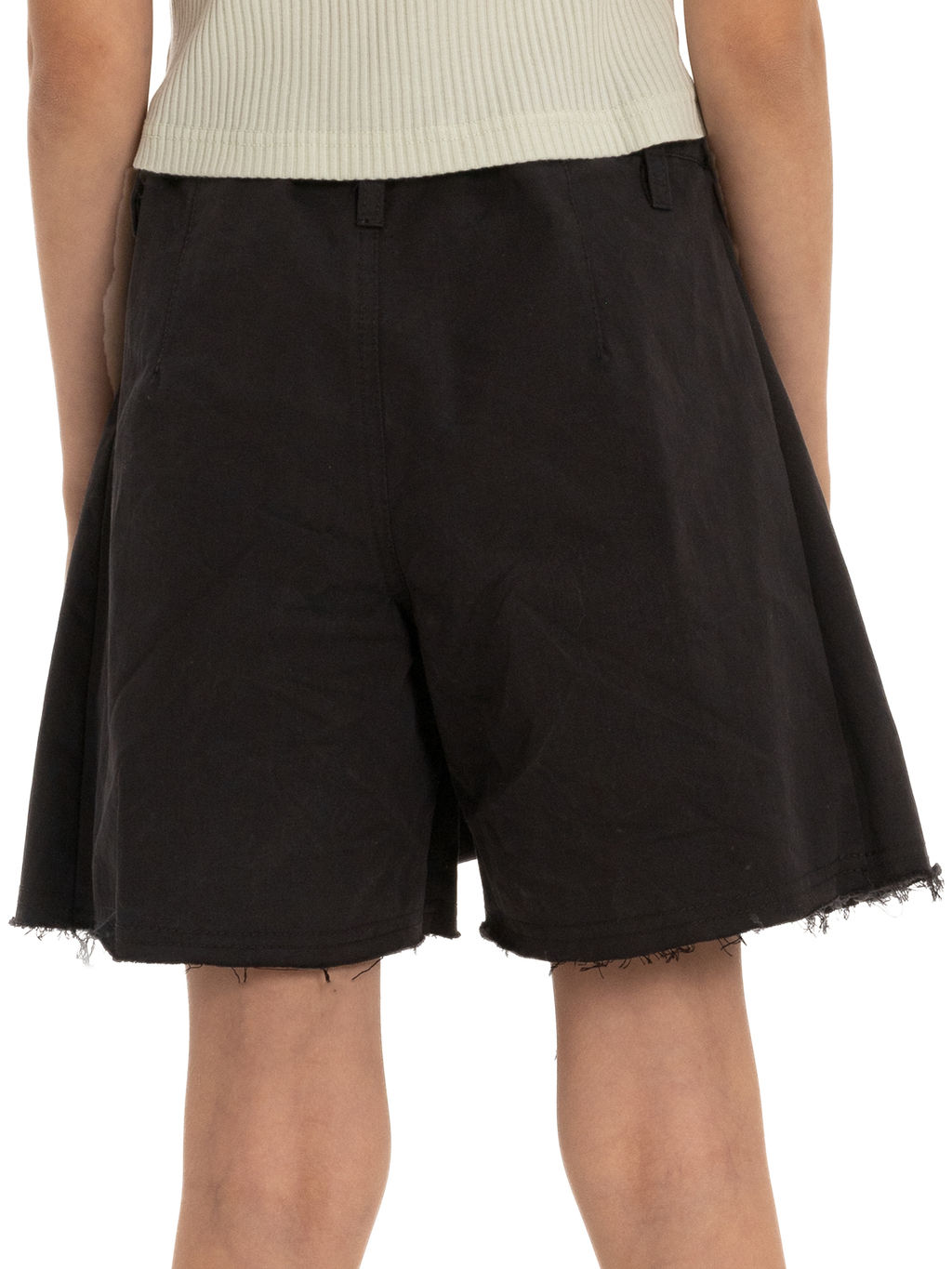 Юбка-шорты для девочки О56439 - Карамелли фото 2