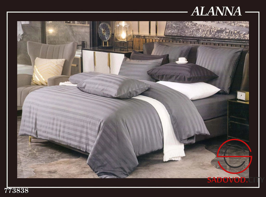 Комплект постельного белья