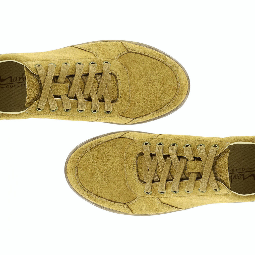 Полуботинки мужские