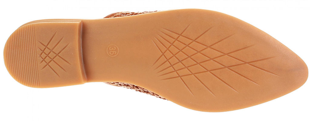 Мюли Madella XUS-51272-1W-PU