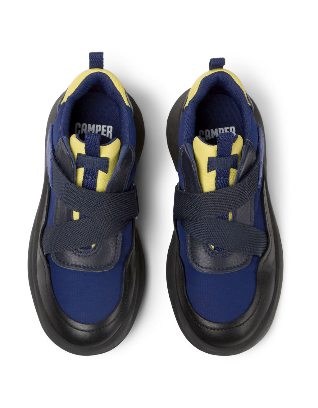 Camper / Кроссовки Sneakers CRCLR  фото 3