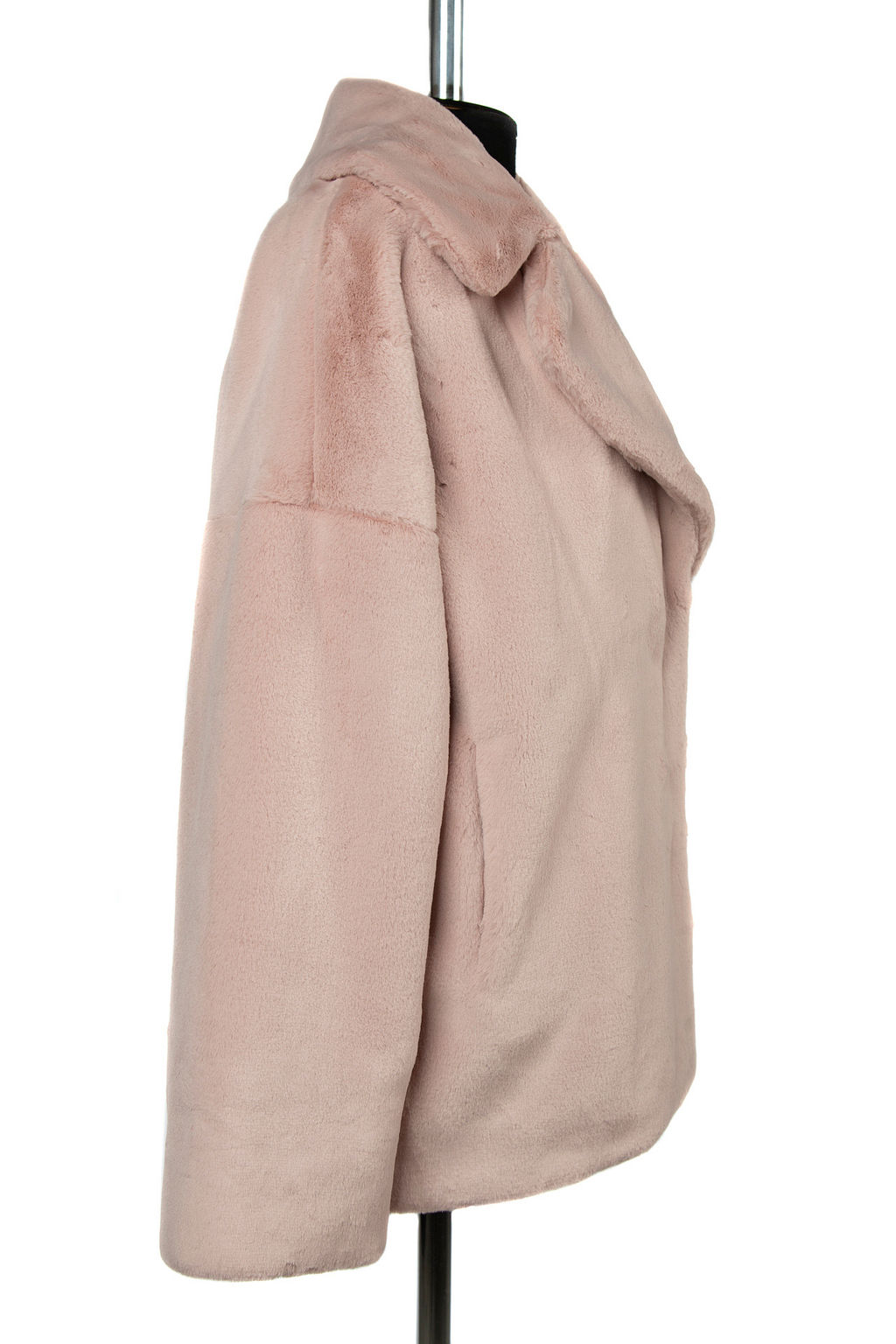 01-11505 Пальто женское демисезонное - El podio фото 10