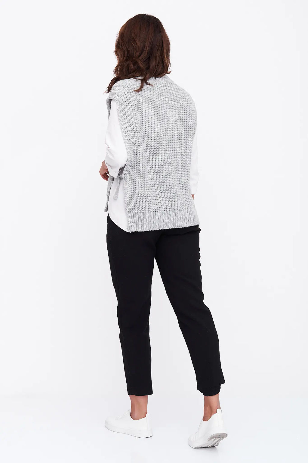 Жилет Д 2557 - Текстильная мануфактура фото 17