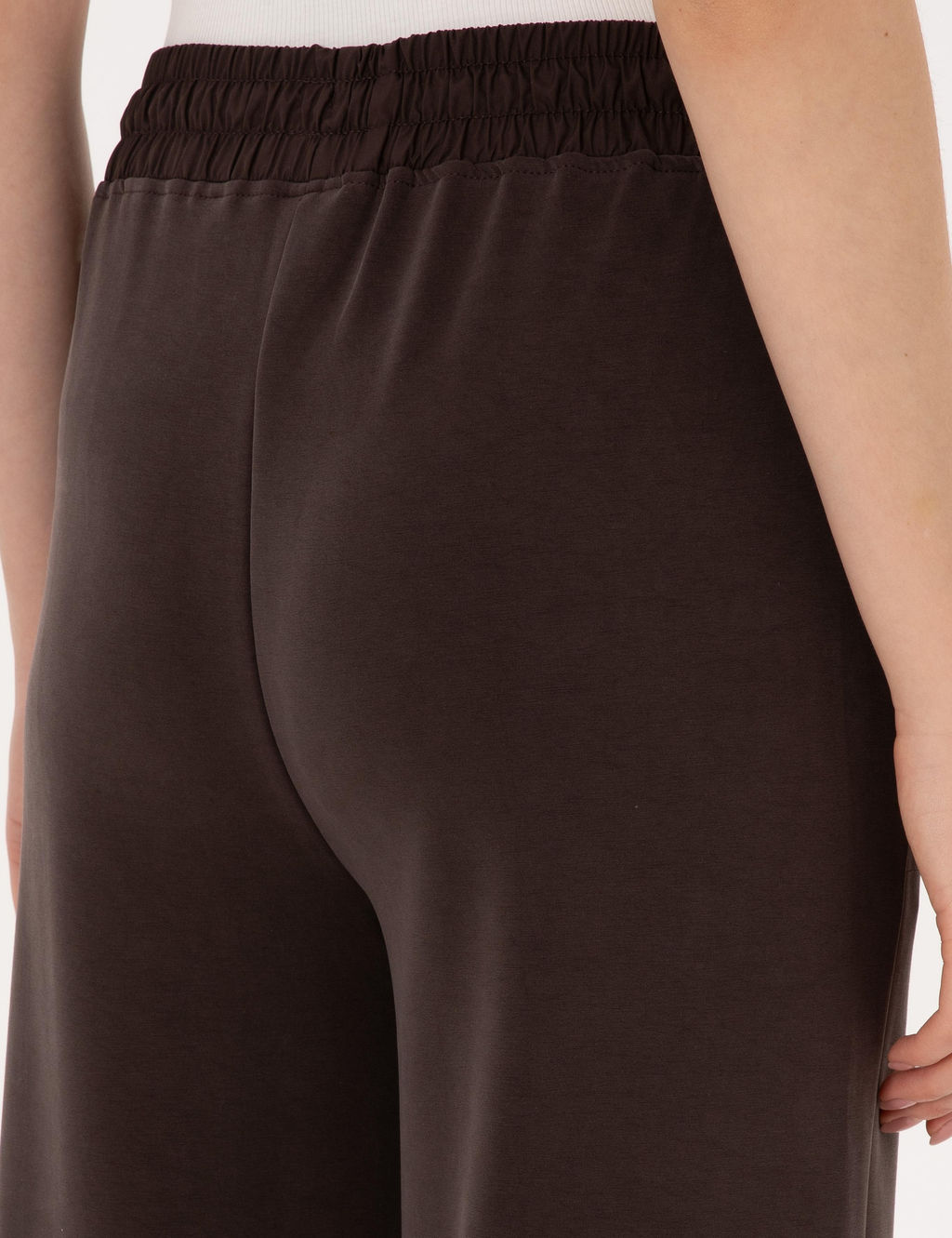 Kahverengi Loose Fit E_ofman Alt_ - Pierre cardin фото 6