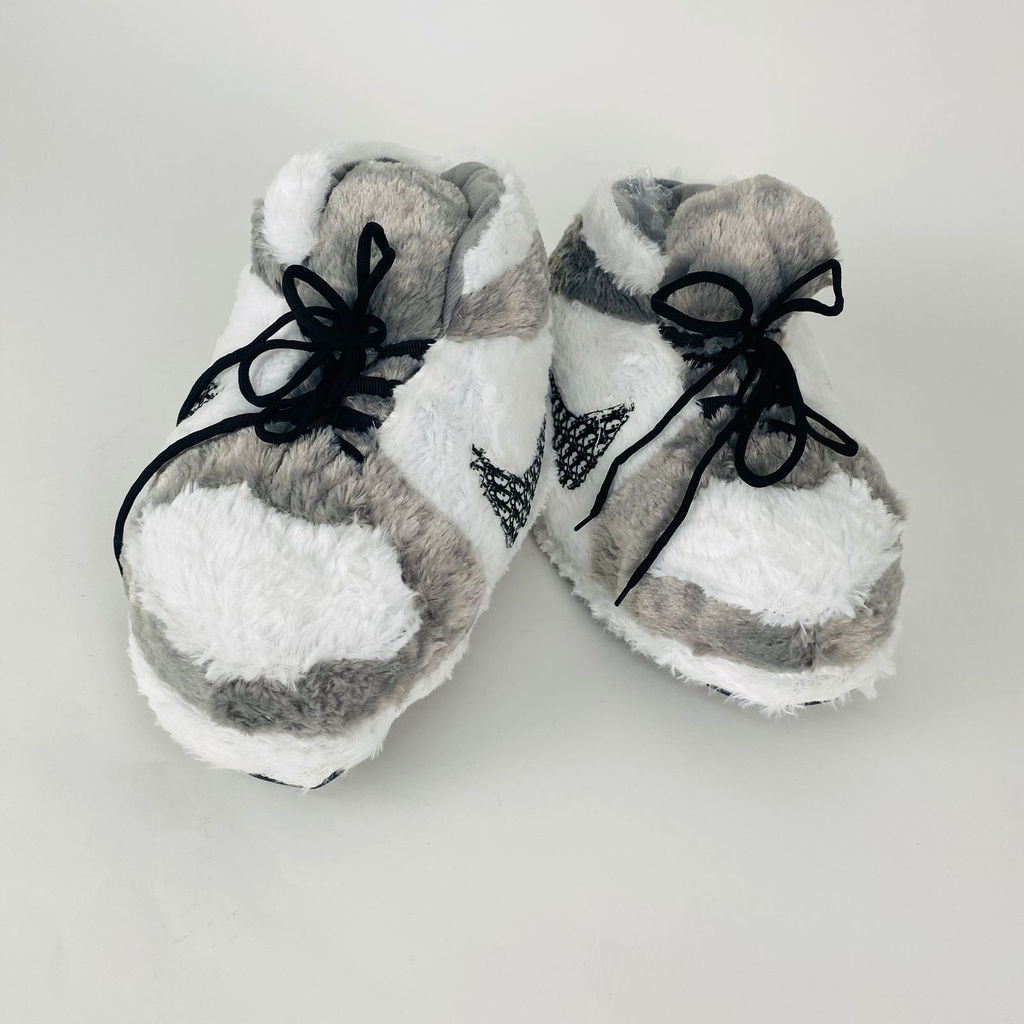 Аксессуары мягкие Пушистые кроссовки (р-р 38-43) (АКЦИЯ) - Storyland фото 9