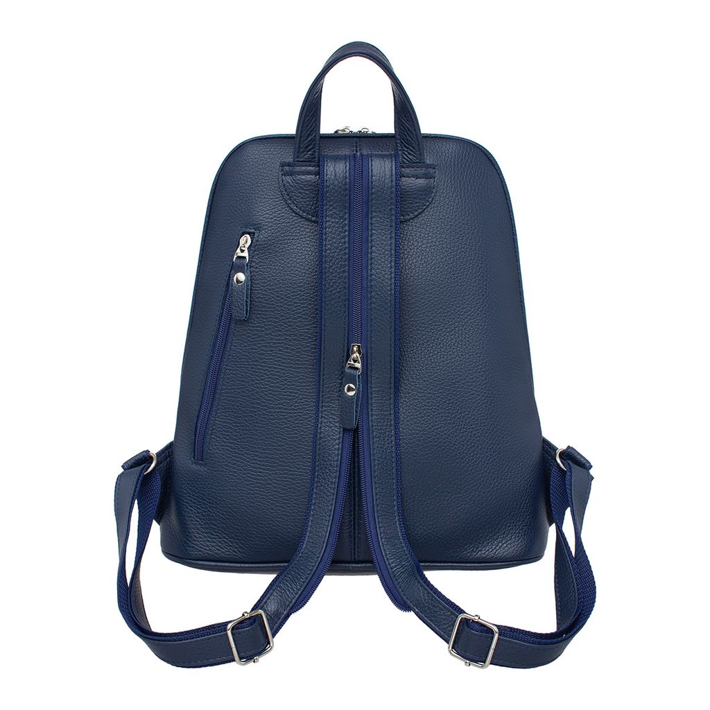 Женский рюкзак Hollis Black - Lakestone фото 18