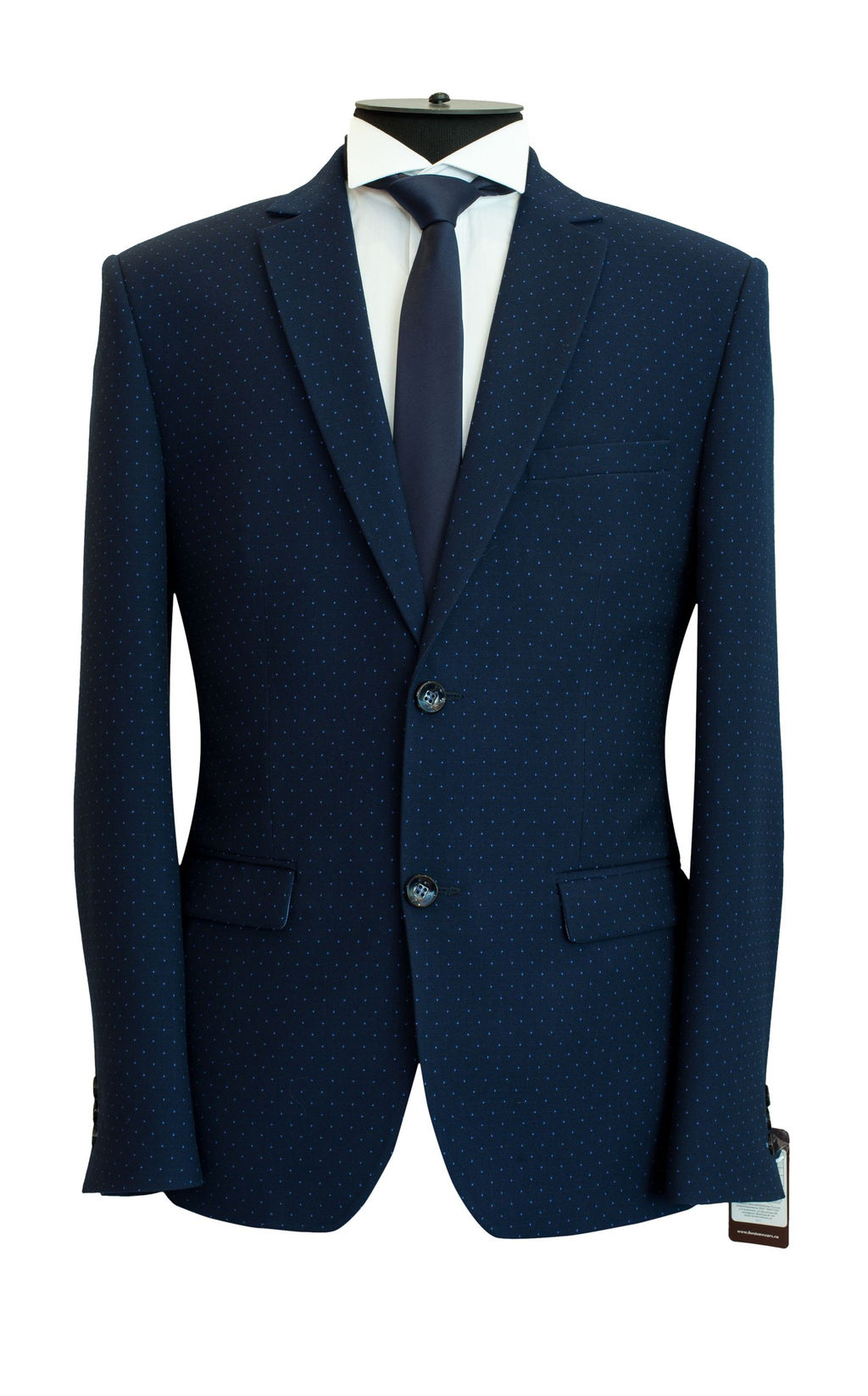 Пиджак мужской арт. 570