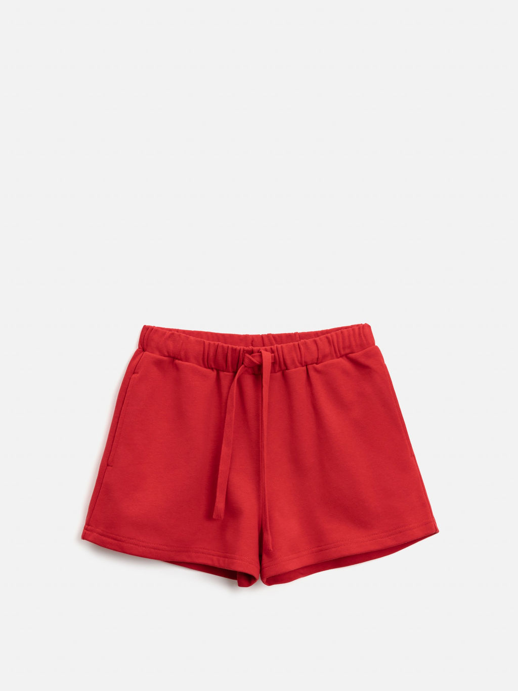 ACOOLA / Шорты детские для девочек Marti красный  фото 3