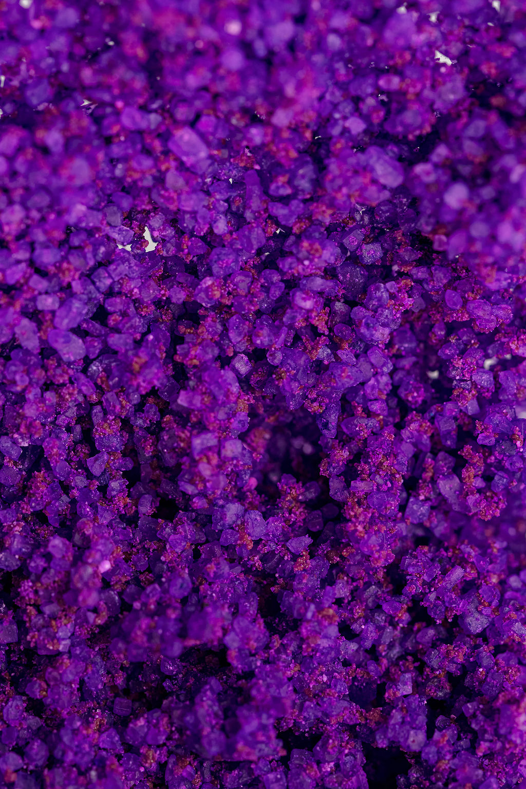 Соль мёртвого моря для ванны Shunga Oriental Crystals "Экзотические фрукты" 500гр