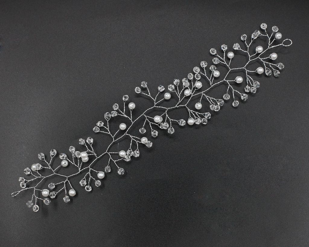 Украшение для прически