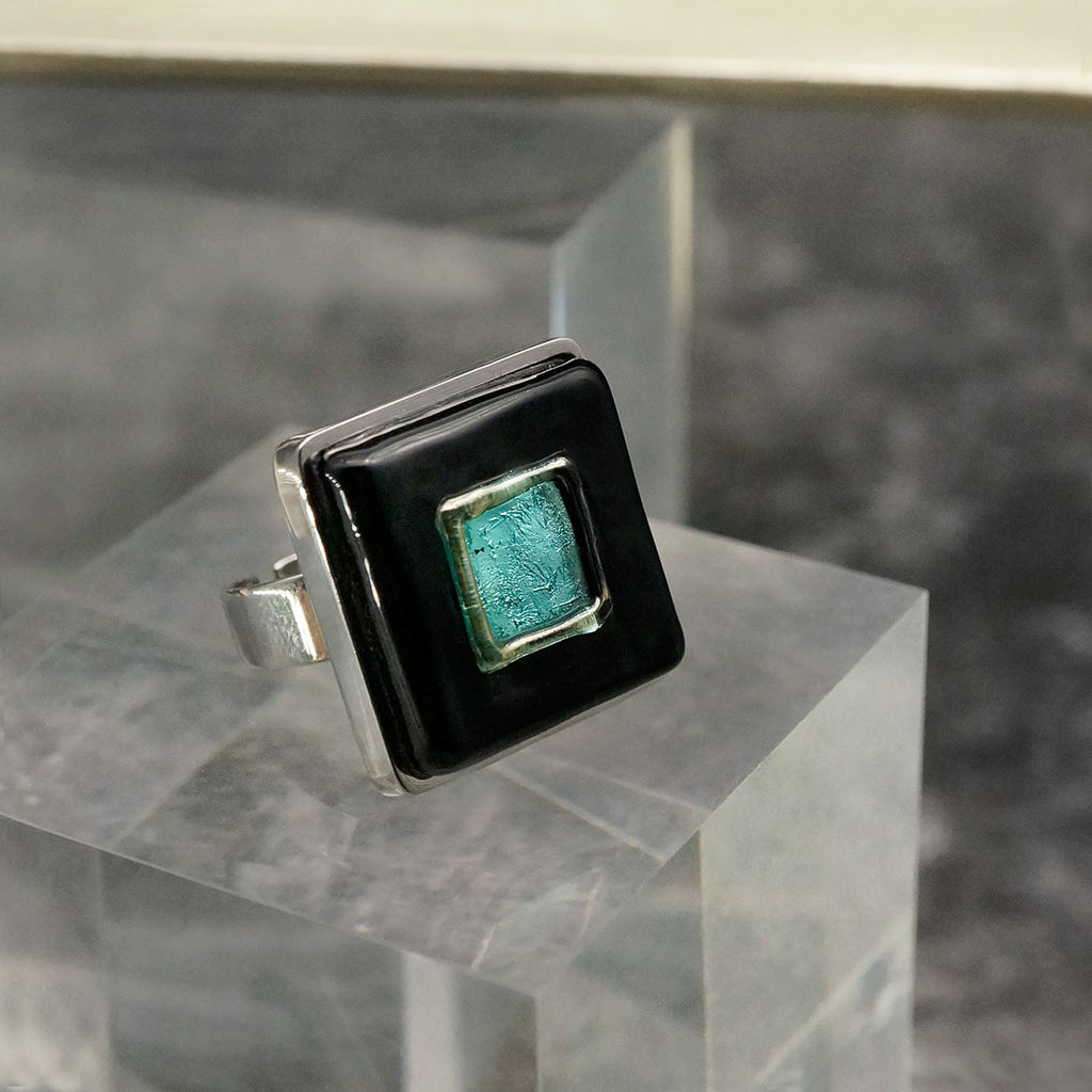 MATRIX Кольцо KO4369