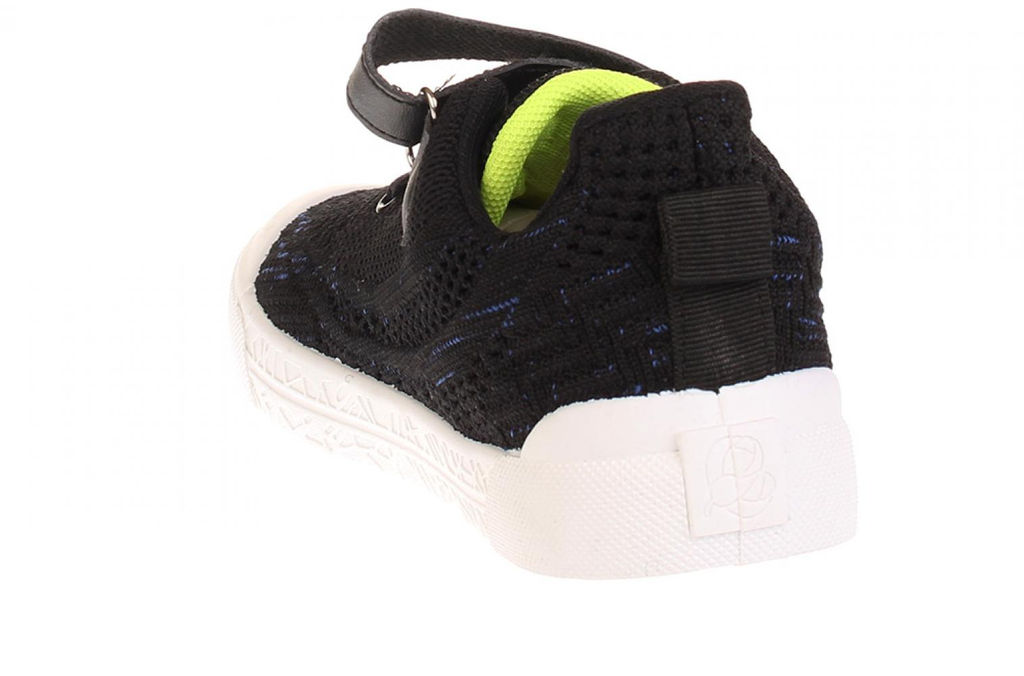 Кроссовки ECOTEX STAR 5-302TF  фото 2