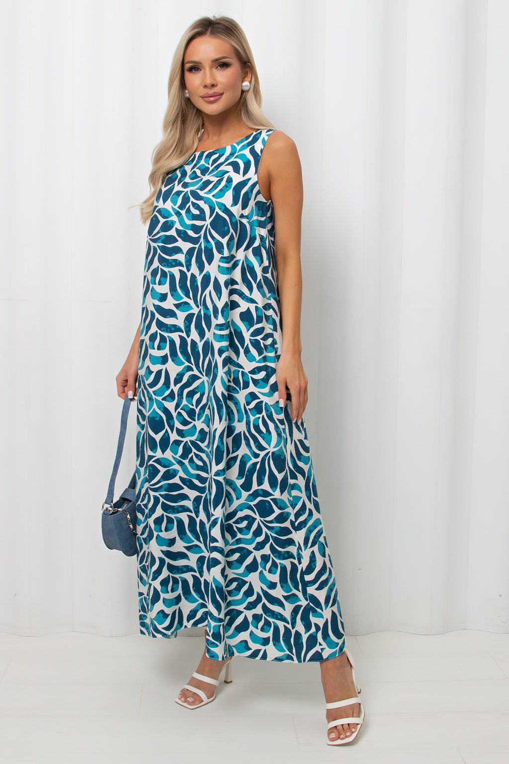 VALENTINA Платье Ненси №11  фото 2