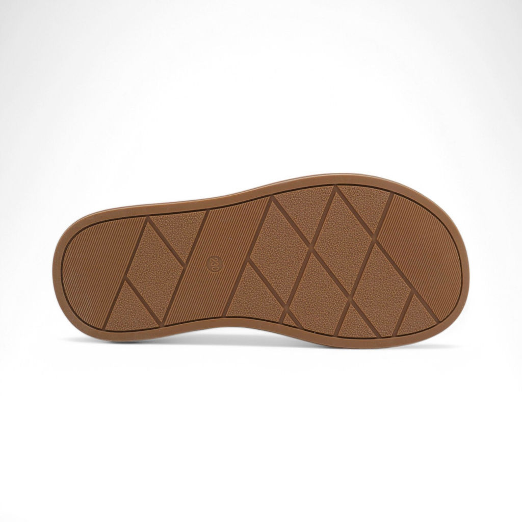 Полуботинки демисезонные АА16-3 бежевые - Sport фото 3