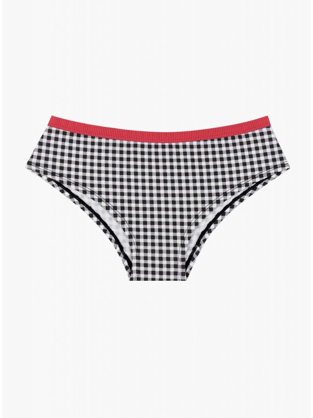 Женские трусы Indefini (Арт.3451LUF)  фото 4