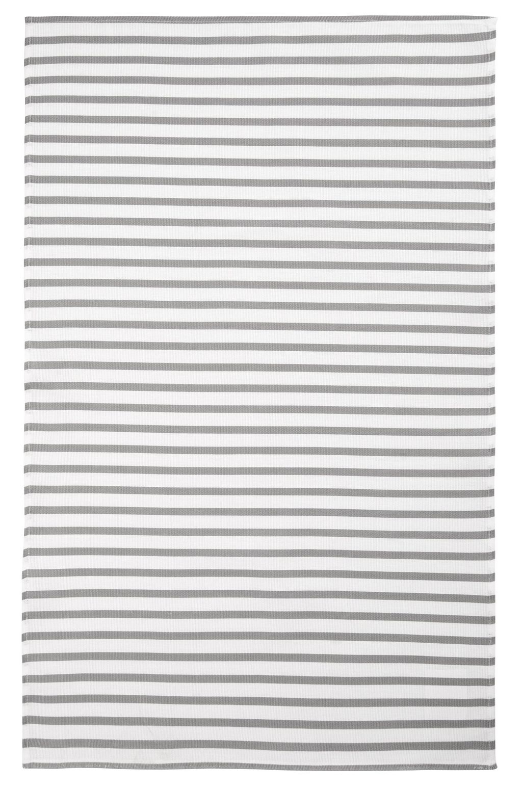 Набор полотенец из рогожки 4 шт Happy Fox Home  фото 17