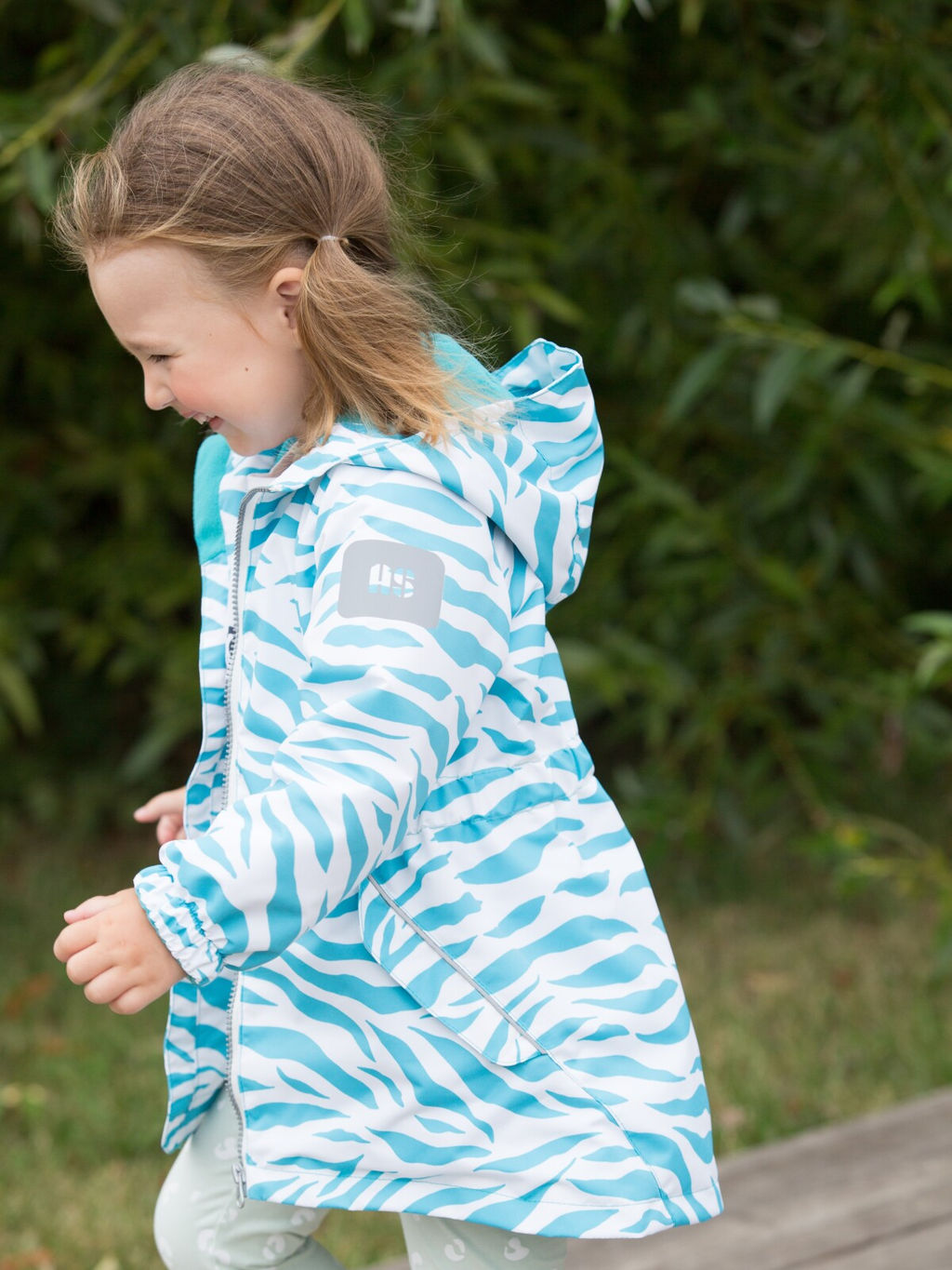 ВЕТРОВКА РЭЙНИ.