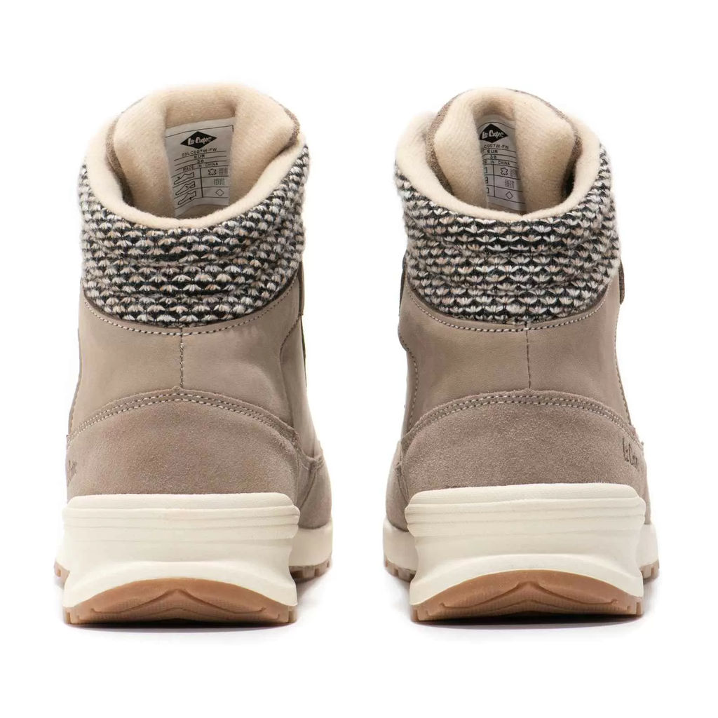 Ботинки Boots 23LC007W-FW / Lee Cooper  фото 6