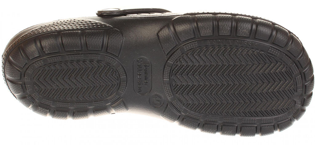 Кроксы Smile of Milady 951-011-01/01