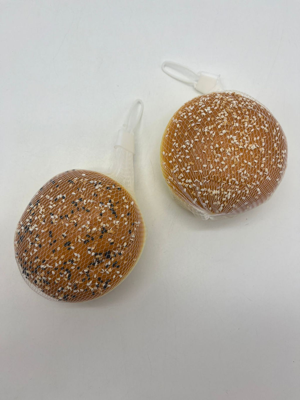 Мякиш антистресс ароматизированные сквиши - Булочка 1 шт. в уп - Storyland фото 2