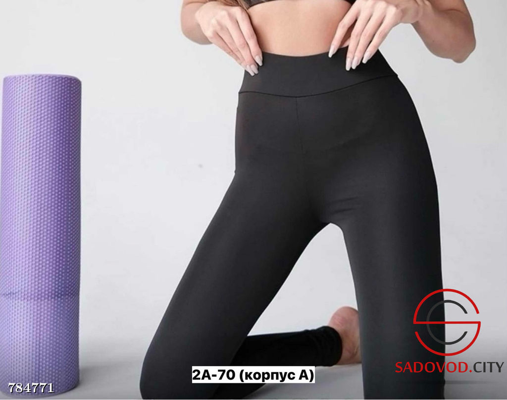 Женские спортивные лосины - Bruno фото 3