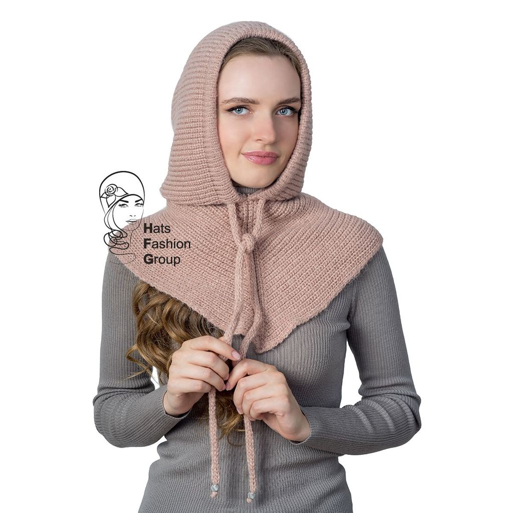 ЛИНА снуд женский - Landre фото 10