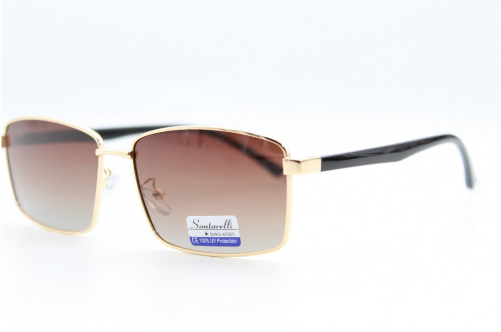 Солнцезащитные очки santarelli (Polarized) 9312 62-14-144 С5