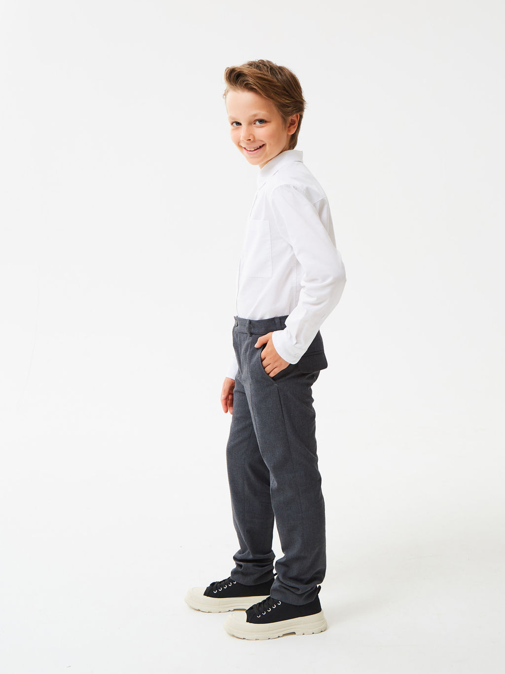 Брюки - Смена фото 6