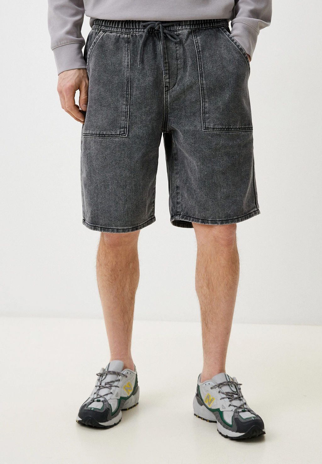 Мужские Шорты - Mossmore фото 6