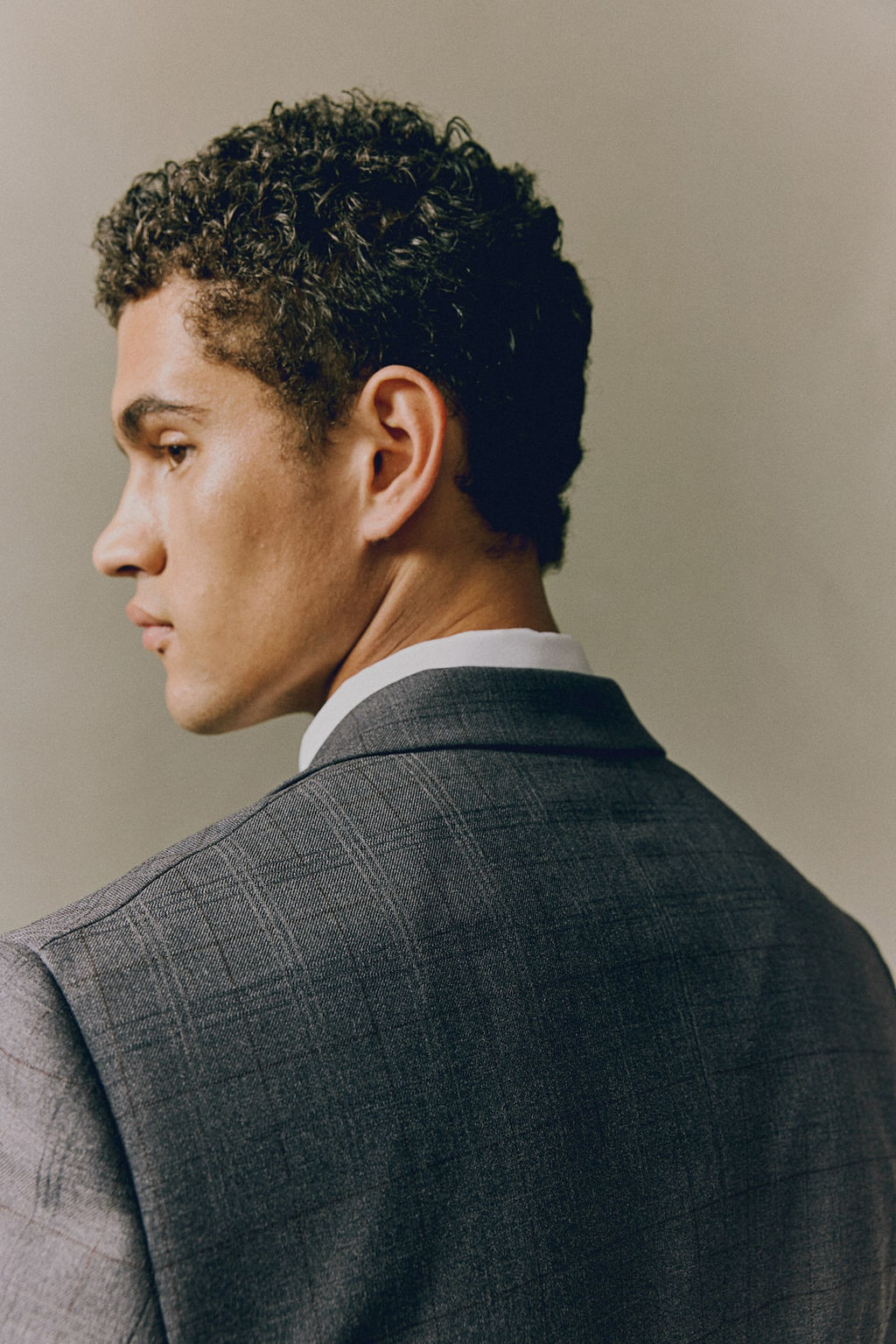 Americana Slim Fit - H&m фото 5